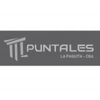 Logo Puntales